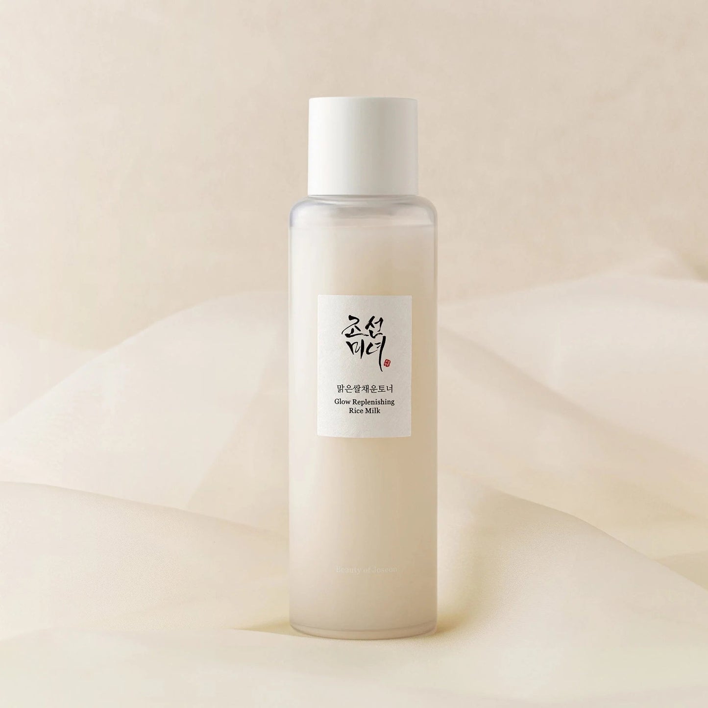 Beauty of Joseon
Glow Replenishing Rice Milk