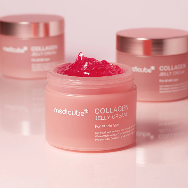 Soins coréens doux & réparateurs