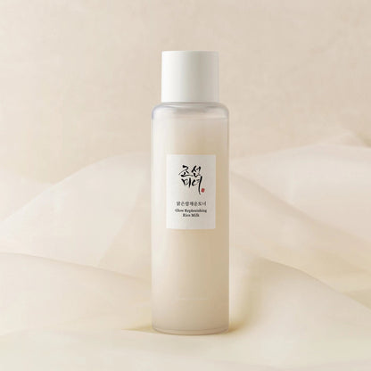 Beauty of Joseon
Glow Replenishing Rice Milk