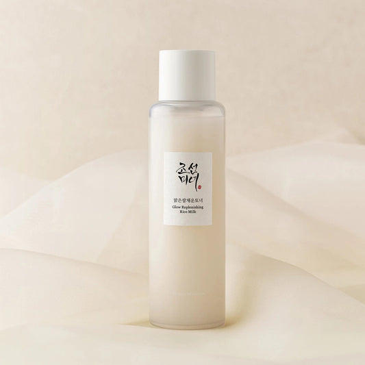 Beauty of Joseon
Glow Replenishing Rice Milk