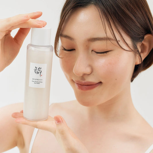 Beauty of Joseon
Glow Replenishing Rice Milk